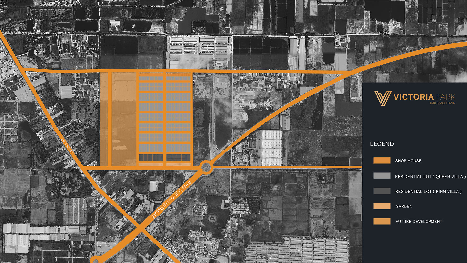Map Overview