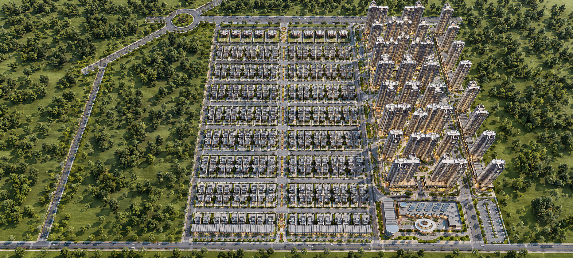 Master Plan Image